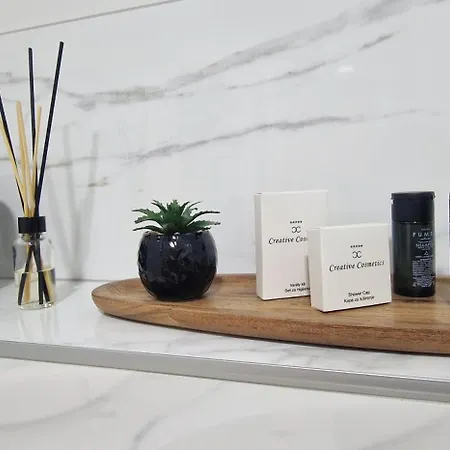 Stan Na Dan Aparté Apartamento Brčko