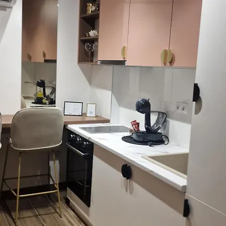 Stan Na Dan Aparté Apartamento Brčko