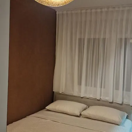 Stan Na Dan Aparté Apartamento