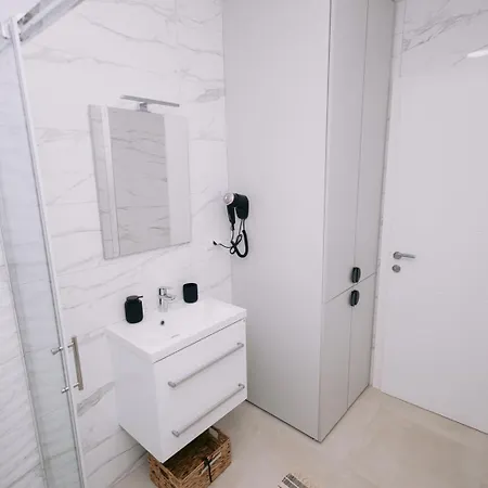 Stan Na Dan Aparté Apartamento *