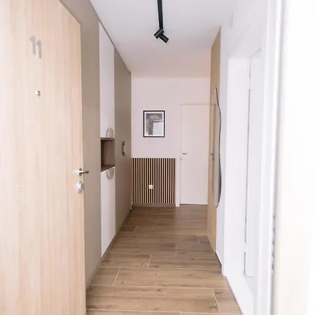 Apartamento Stan Na Dan Aparté Brčko