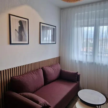 Apartamento Stan Na Dan Aparté