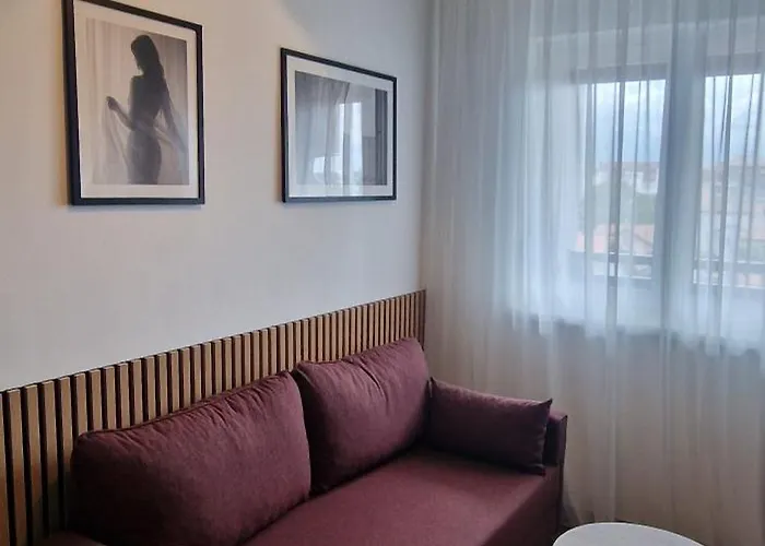 Apartman Stan Na Dan 